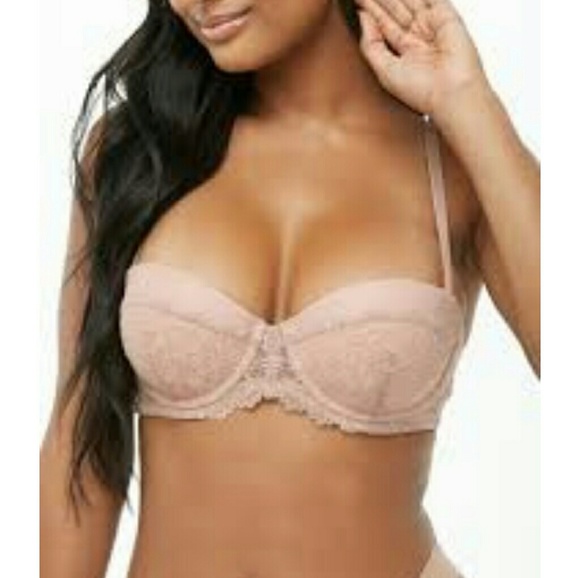 Other - Multi ways to wear bra